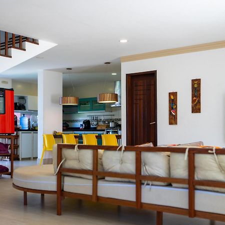 Recanto Da Boca Tamandare Ngoại thất bức ảnh