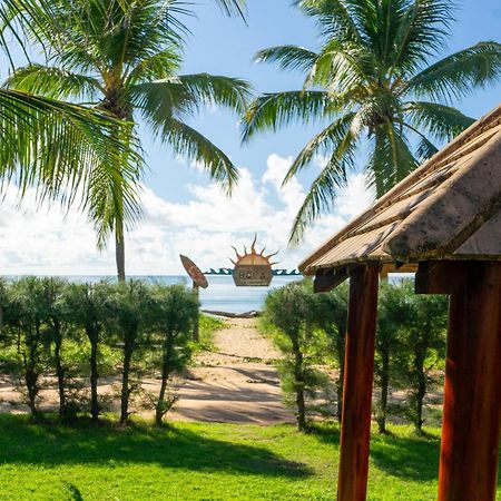 Recanto Da Boca Tamandare Ngoại thất bức ảnh