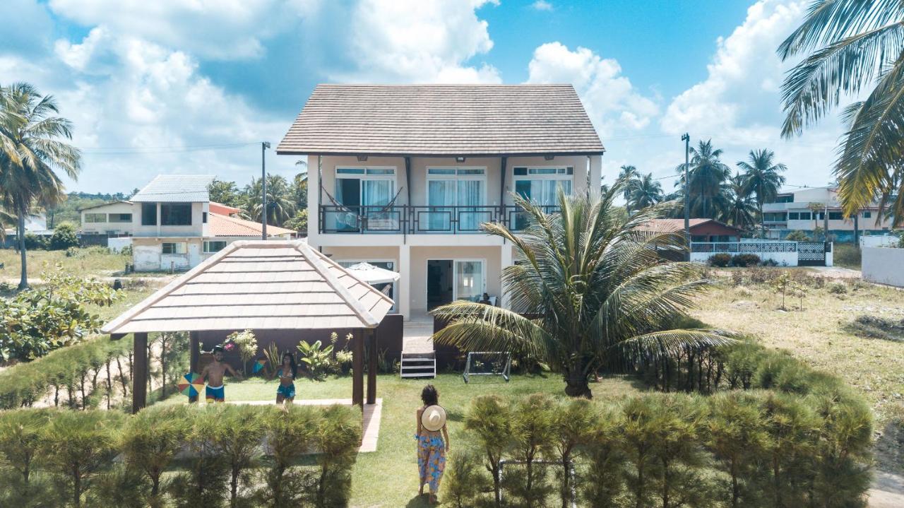 Recanto Da Boca Tamandare Ngoại thất bức ảnh