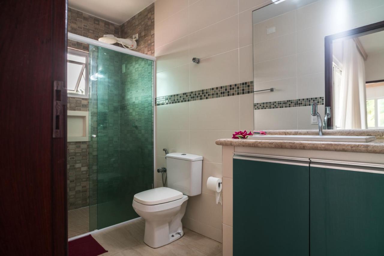 Recanto Da Boca Tamandare Ngoại thất bức ảnh