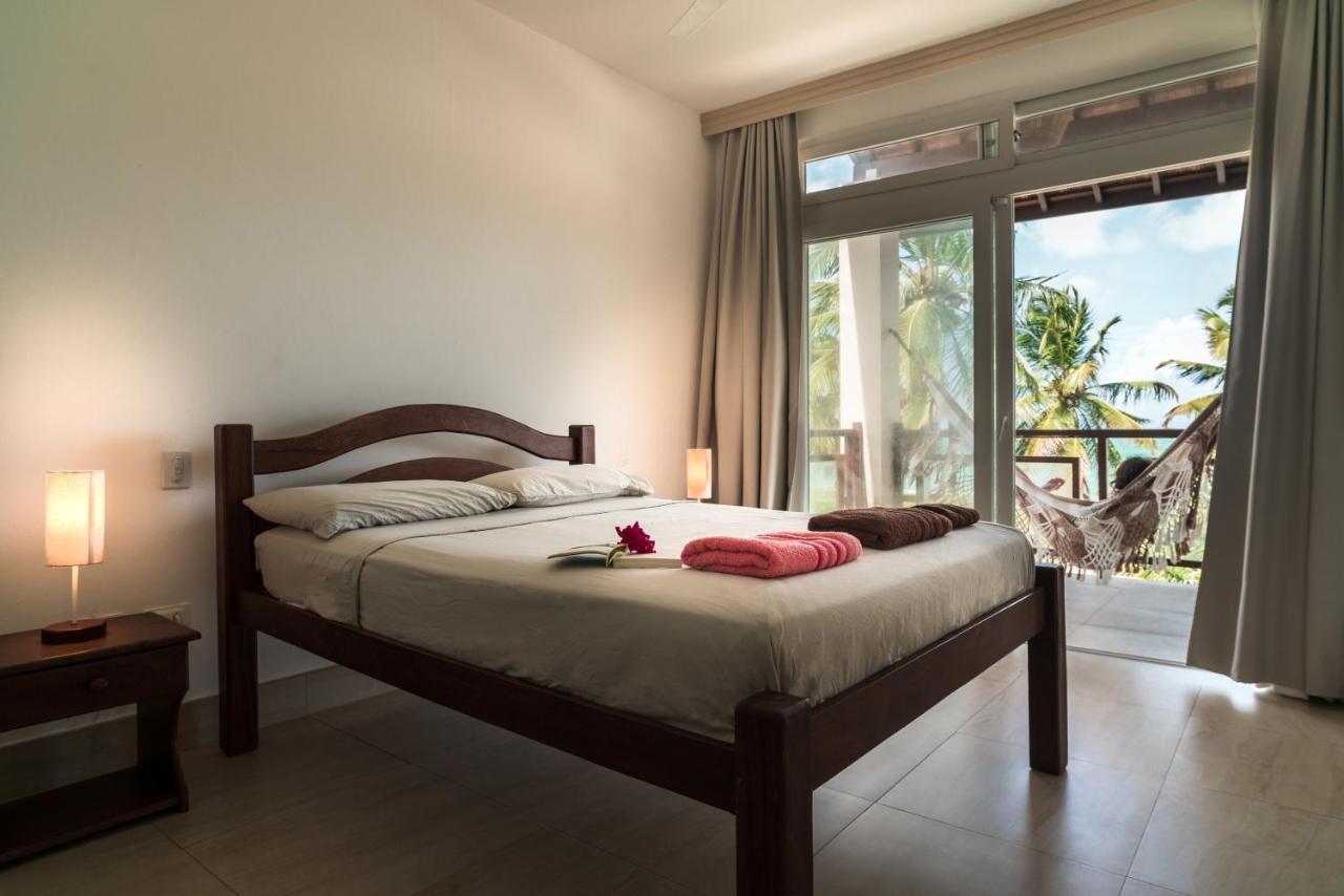 Recanto Da Boca Tamandare Ngoại thất bức ảnh