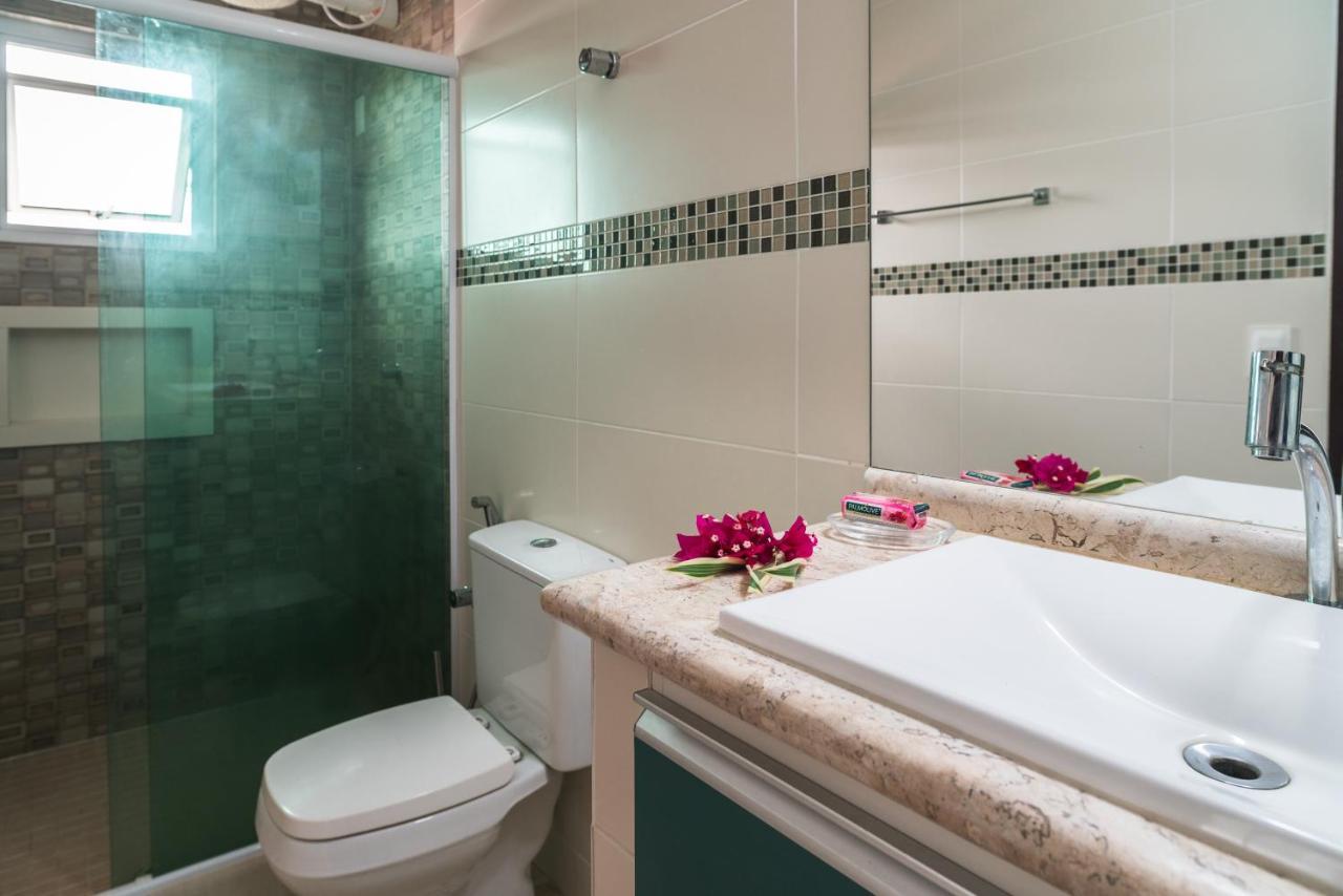 Recanto Da Boca Tamandare Ngoại thất bức ảnh