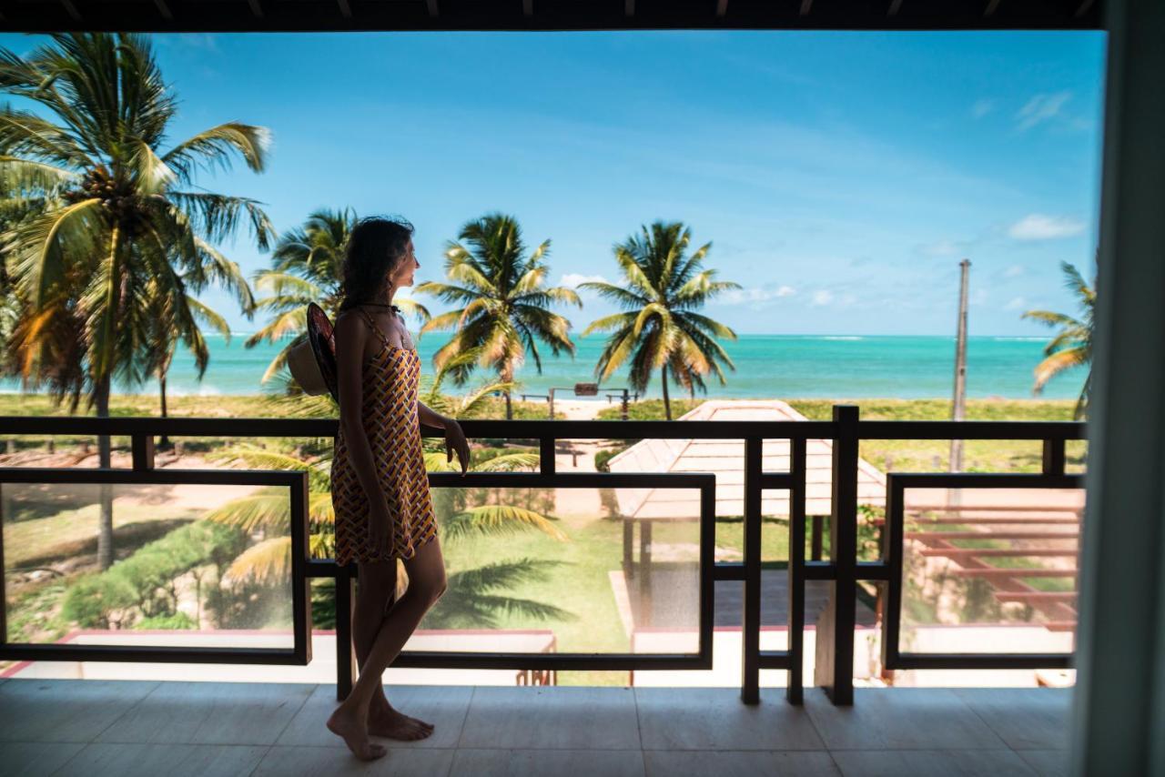 Recanto Da Boca Tamandare Ngoại thất bức ảnh