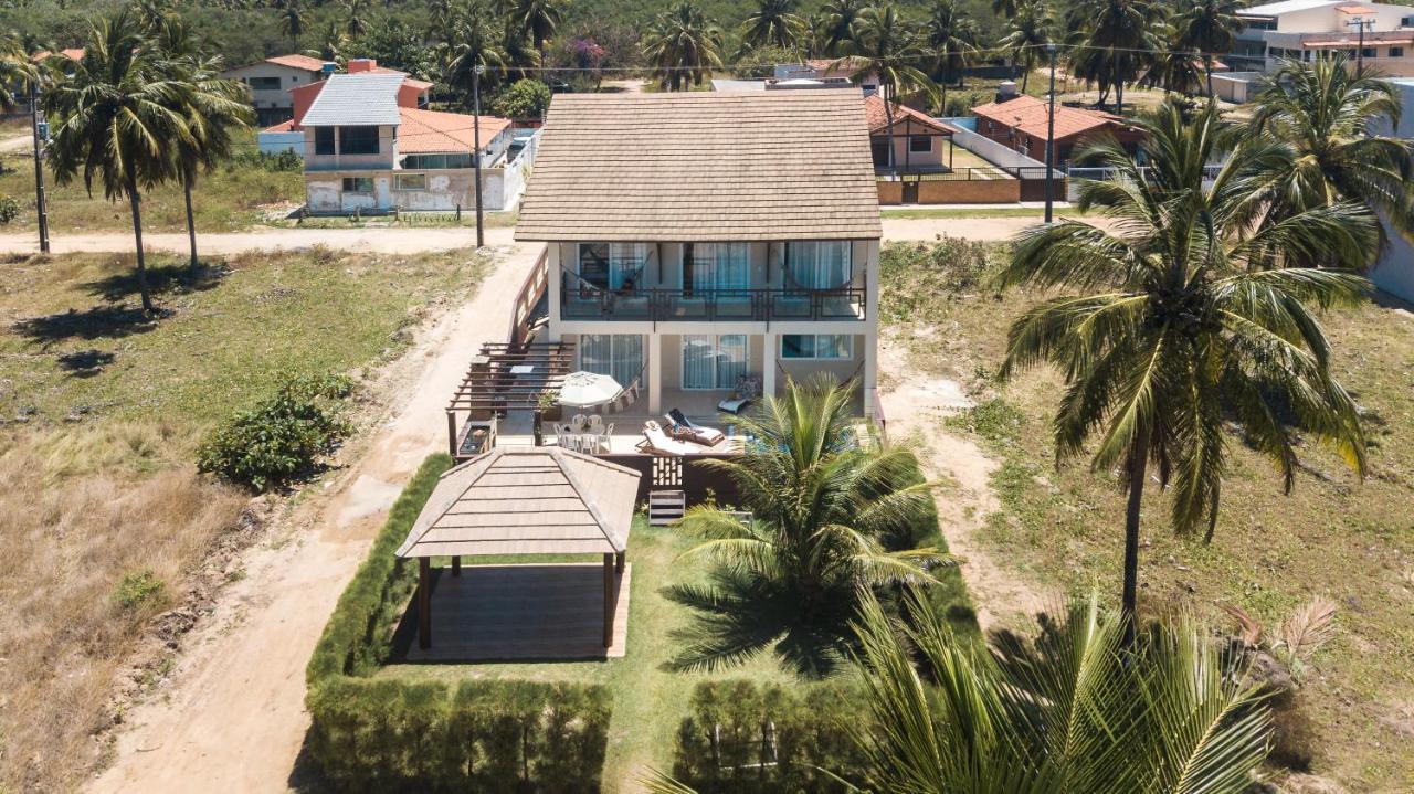 Recanto Da Boca Tamandare Ngoại thất bức ảnh