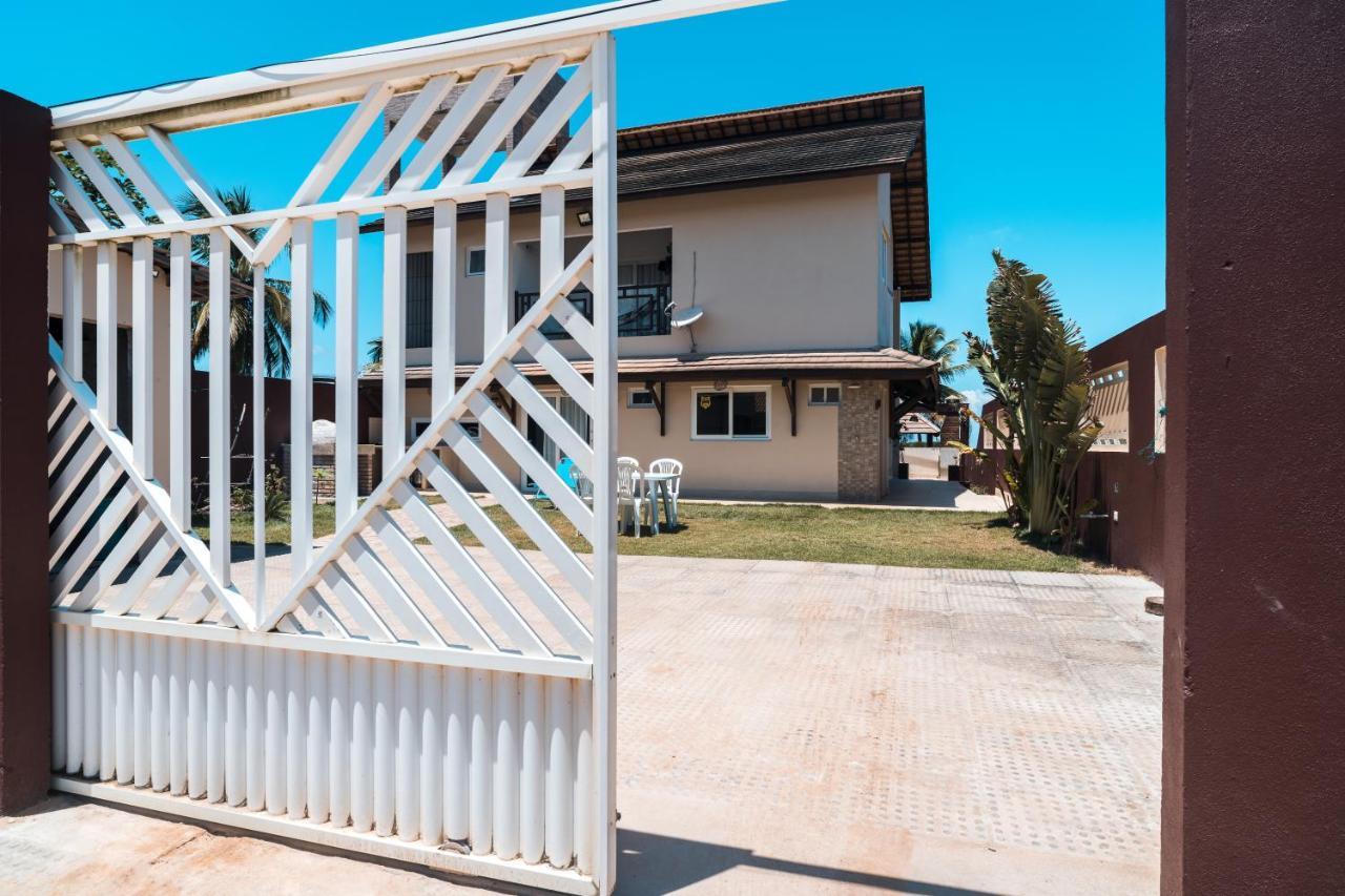 Recanto Da Boca Tamandare Ngoại thất bức ảnh