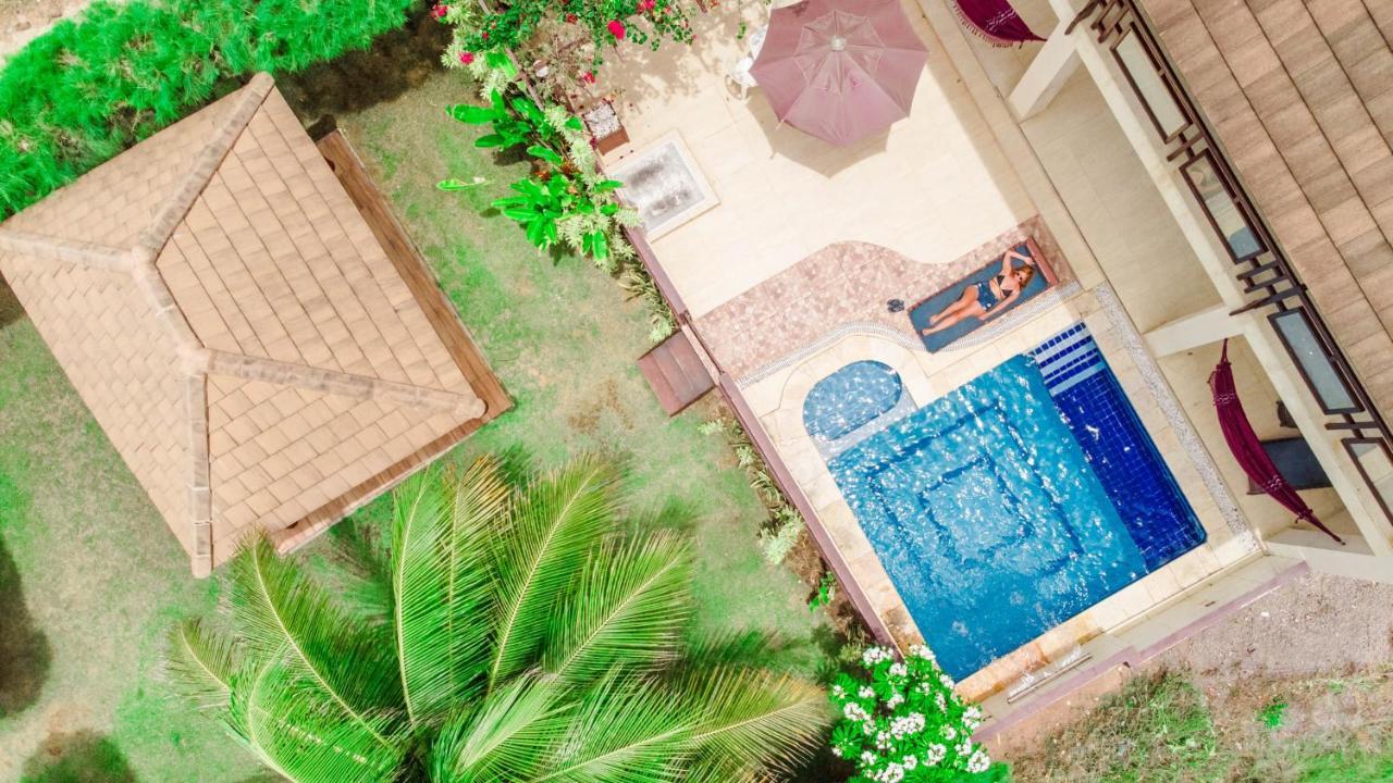 Recanto Da Boca Tamandare Ngoại thất bức ảnh