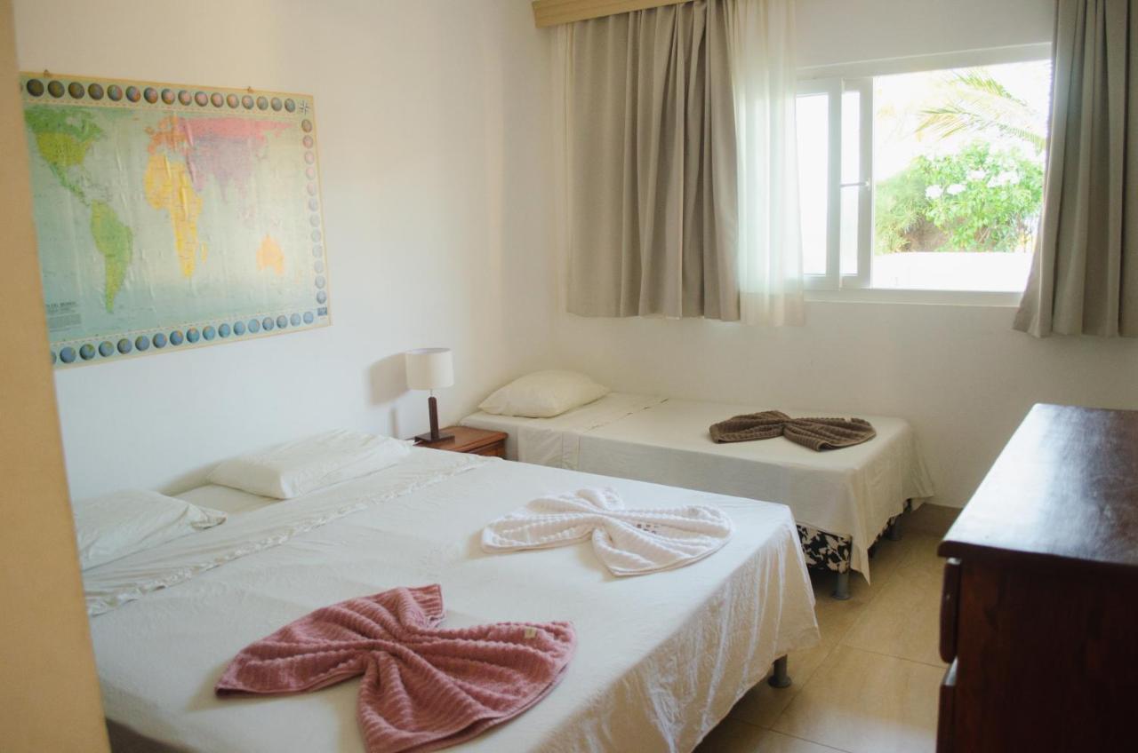 Recanto Da Boca Tamandare Ngoại thất bức ảnh