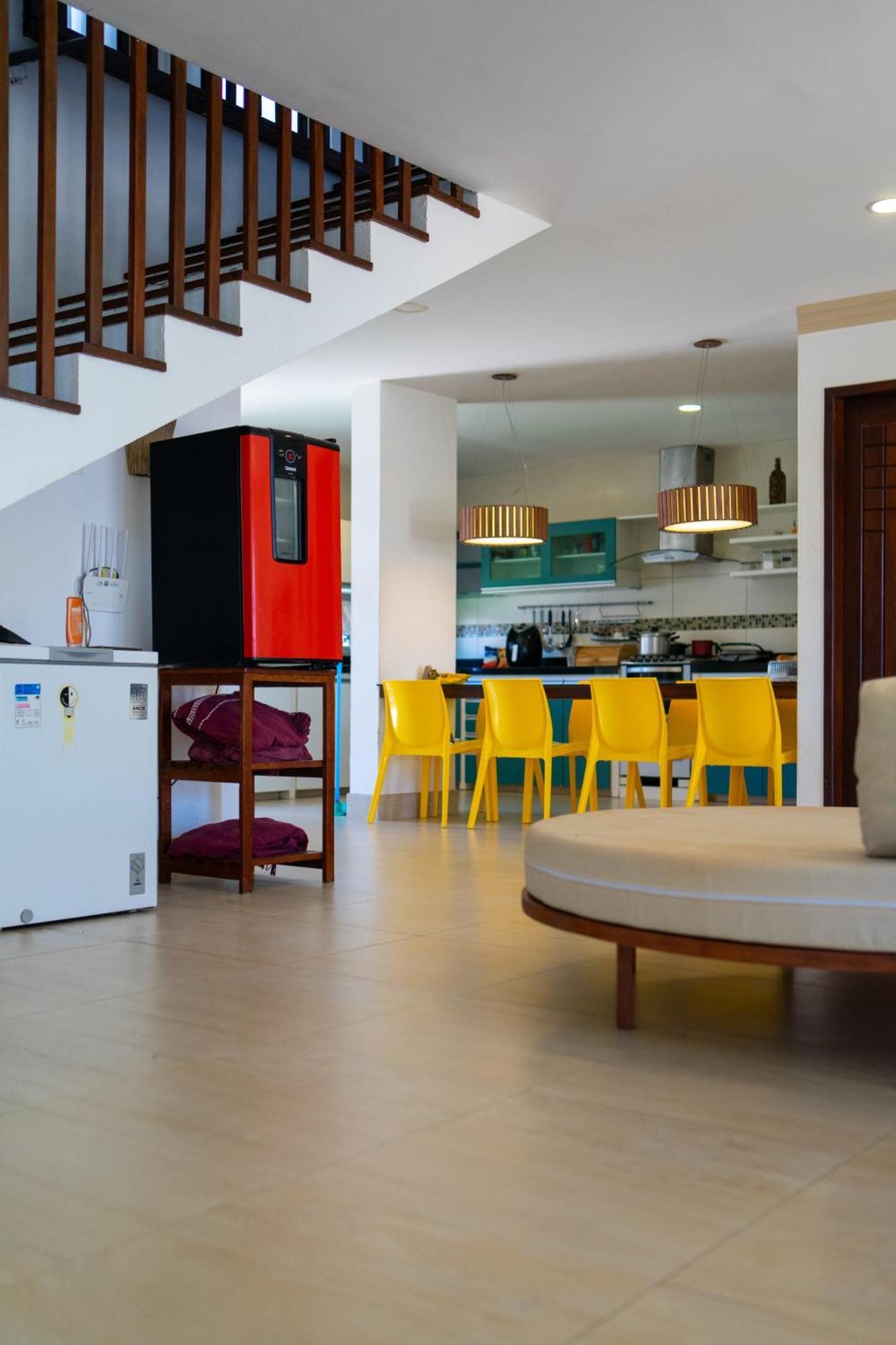 Recanto Da Boca Tamandare Ngoại thất bức ảnh
